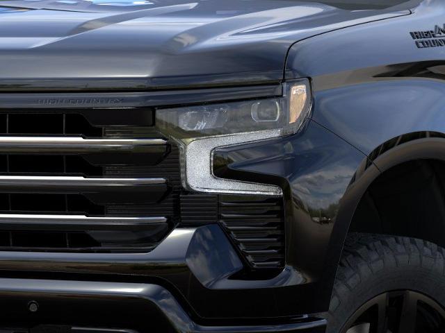 2025 Chevrolet Silverado 1500 Vehicle Photo in PEORIA, AZ 85382-3715