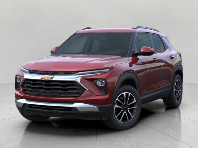 2025 Chevrolet Trailblazer Vehicle Photo in Madison, WI 53713