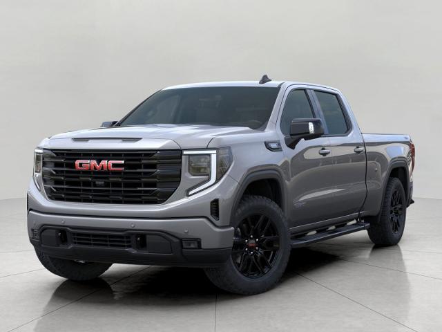 2025 GMC Sierra 1500 Vehicle Photo in APPLETON, WI 54914-8833