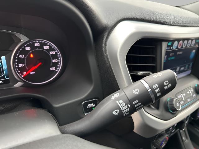 2019 GMC Acadia Vehicle Photo in MANITOWOC, WI 54220-5838