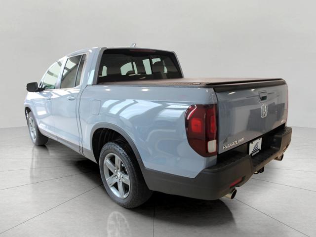 2023 Honda Ridgeline Vehicle Photo in Green Bay, WI 54304