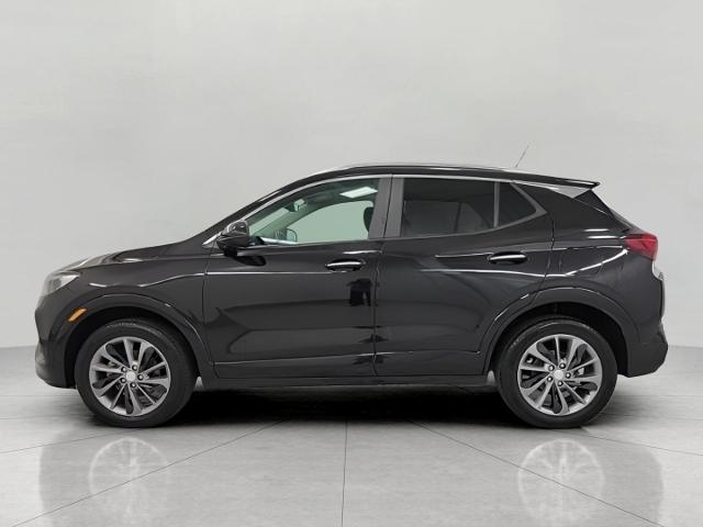 2022 Buick Encore GX Vehicle Photo in APPLETON, WI 54914-8833