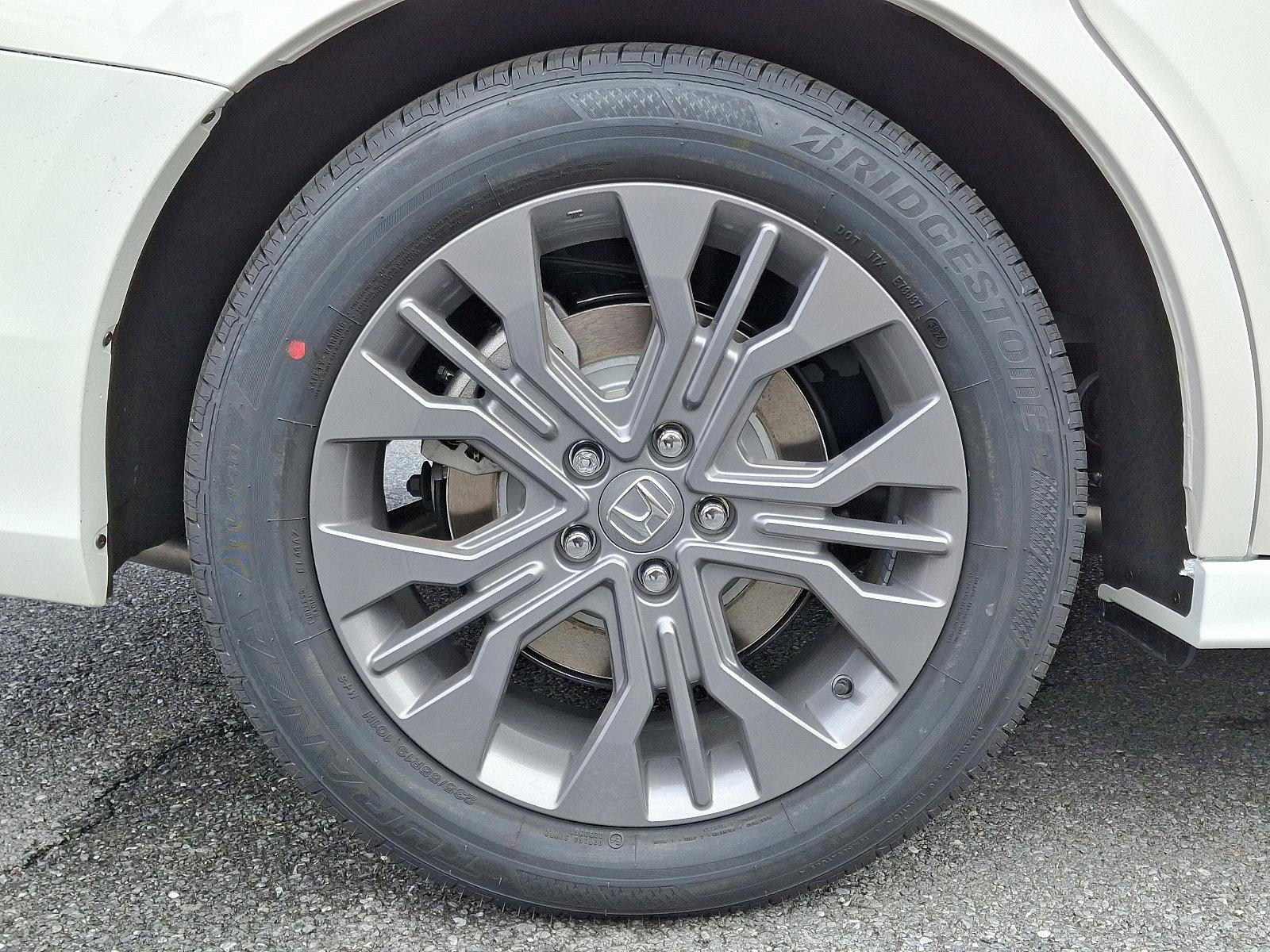 2025 Honda Odyssey Vehicle Photo in Harrisburg, PA 17111