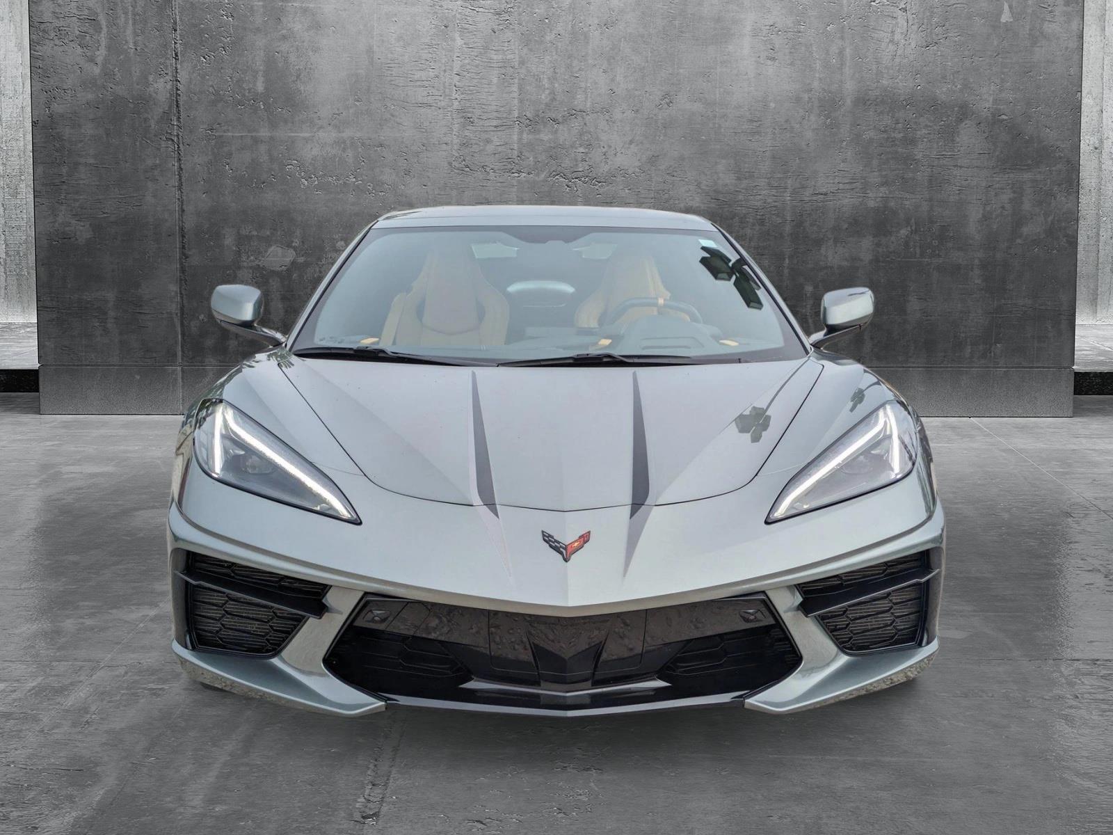 2022 Chevrolet Corvette Vehicle Photo in Bradenton, FL 34207