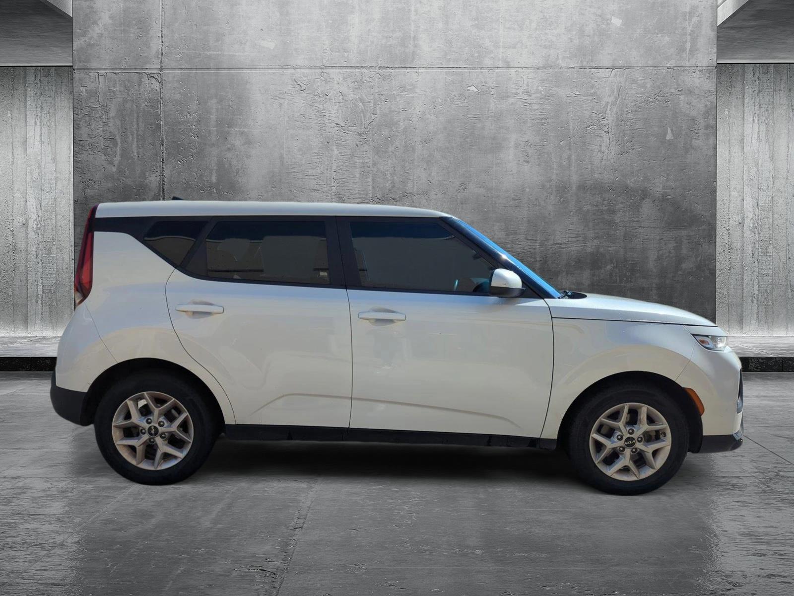 2022 Kia Soul Vehicle Photo in Memphis, TN 38133