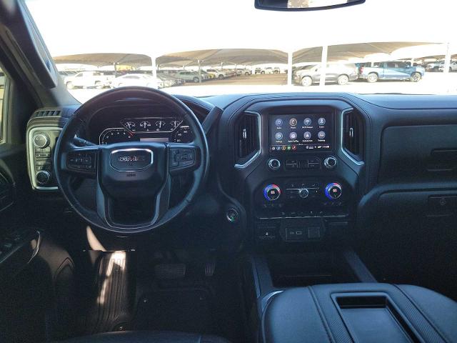 2021 GMC Sierra 1500 Vehicle Photo in MIDLAND, TX 79703-7718