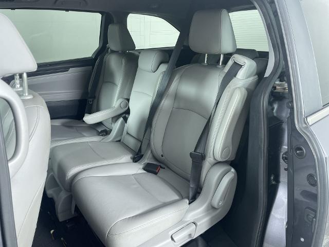 2021 Honda Odyssey Vehicle Photo in GILBERT, AZ 85297-0402