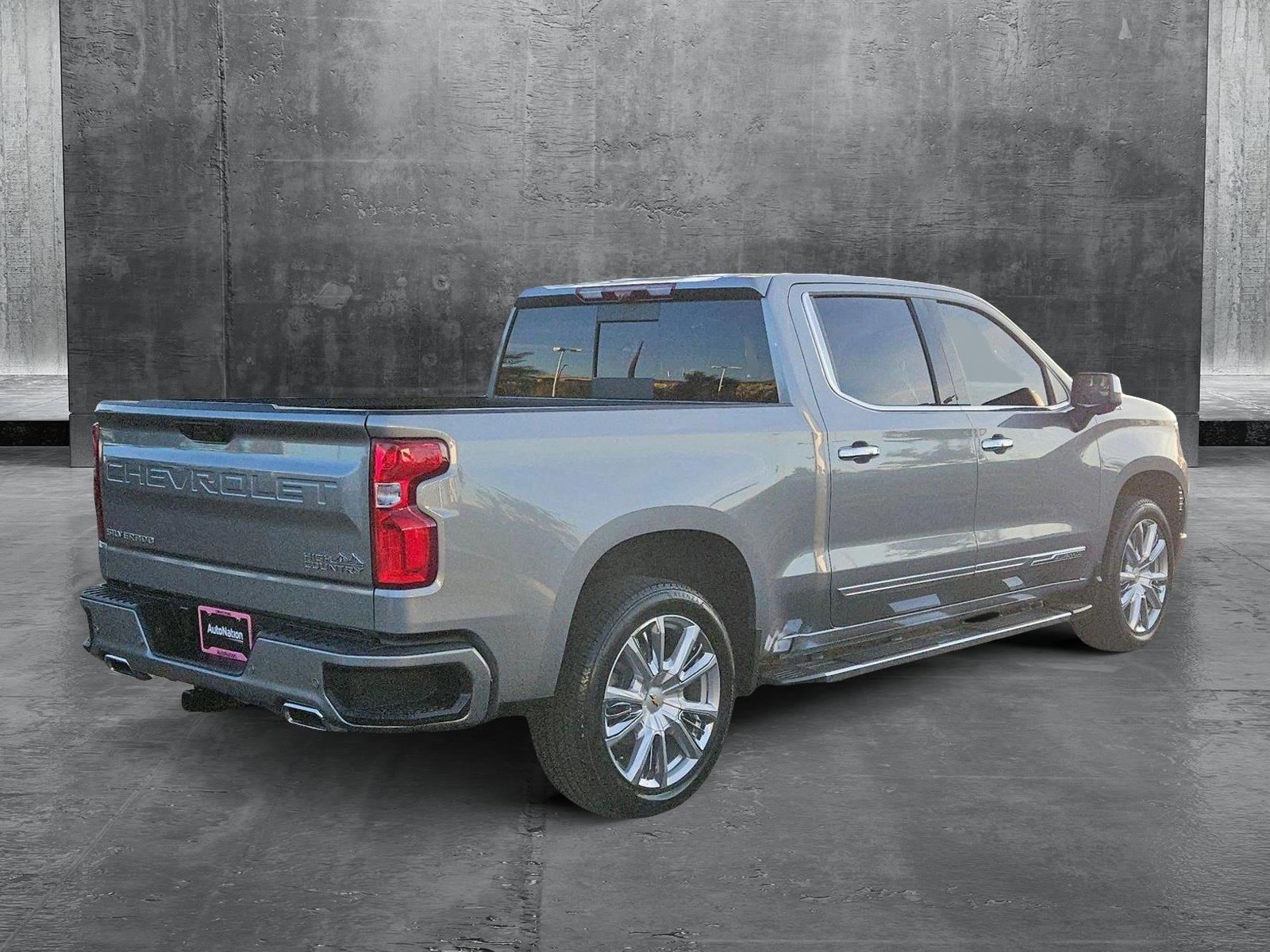 2023 Chevrolet Silverado 1500 Vehicle Photo in GILBERT, AZ 85297-0446