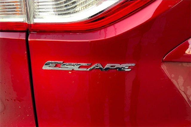 2013 Ford Escape Vehicle Photo in TOPEKA, KS 66609-0000