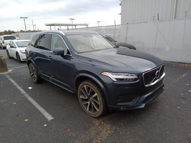 2022 Volvo XC90 Vehicle Photo in Houston, TX 77007