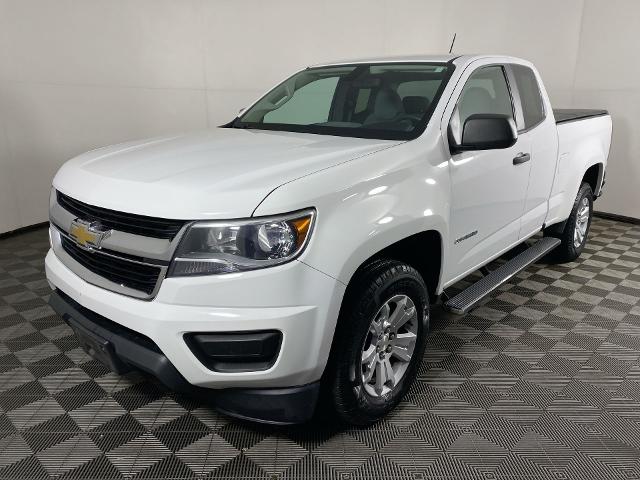 2016 Chevrolet Colorado Vehicle Photo in ALLIANCE, OH 44601-4622