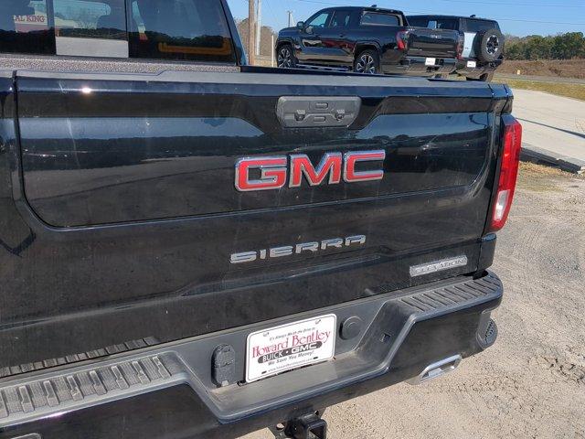 2025 GMC Sierra 1500 Vehicle Photo in ALBERTVILLE, AL 35950-0246