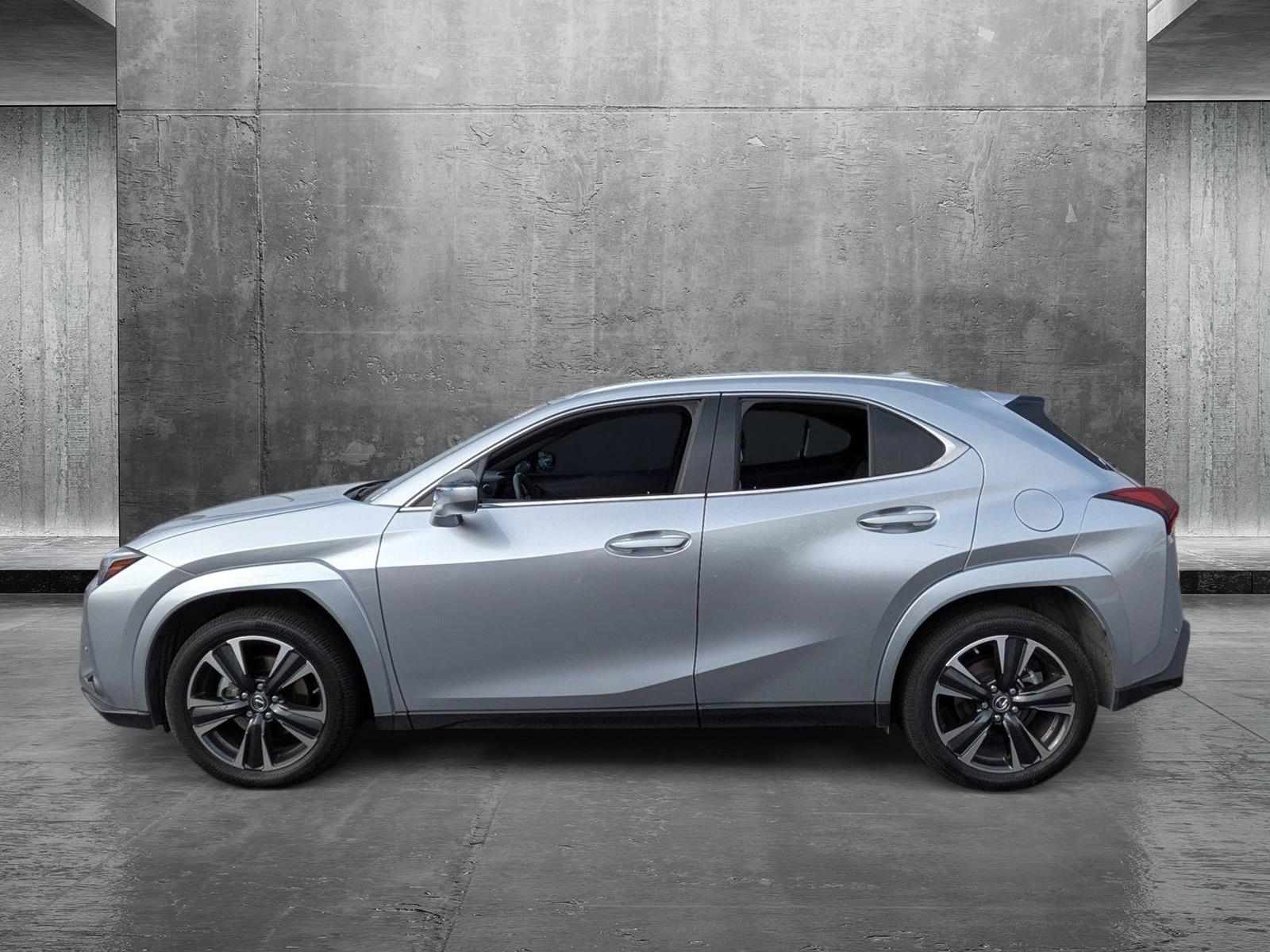 2024 Lexus UX 250h Vehicle Photo in Clearwater, FL 33761