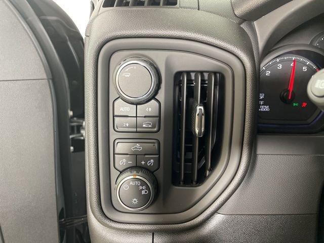 2025 Chevrolet Silverado 1500 Vehicle Photo in PHOENIX, AZ 85014-3381
