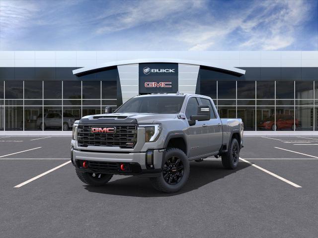 2025 GMC Sierra 2500 HD Vehicle Photo in GOODYEAR, AZ 85338-1310