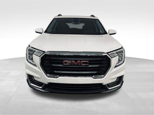 2022 GMC Terrain Vehicle Photo in MEDINA, OH 44256-9631