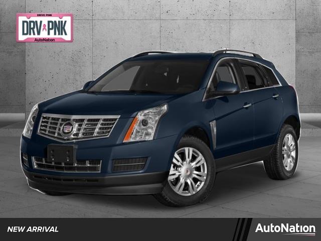 2014 Cadillac SRX Vehicle Photo in MIAMI, FL 33172-3015