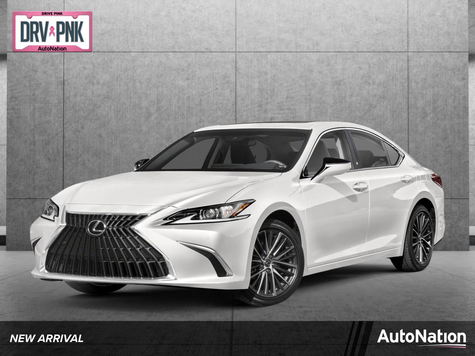 2023 Lexus ES 350 Vehicle Photo in Pompano Beach, FL 33064