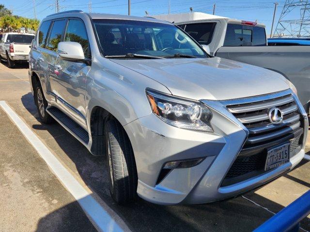 2014 Lexus GX 460 Vehicle Photo in SUGAR LAND, TX 77478-0000