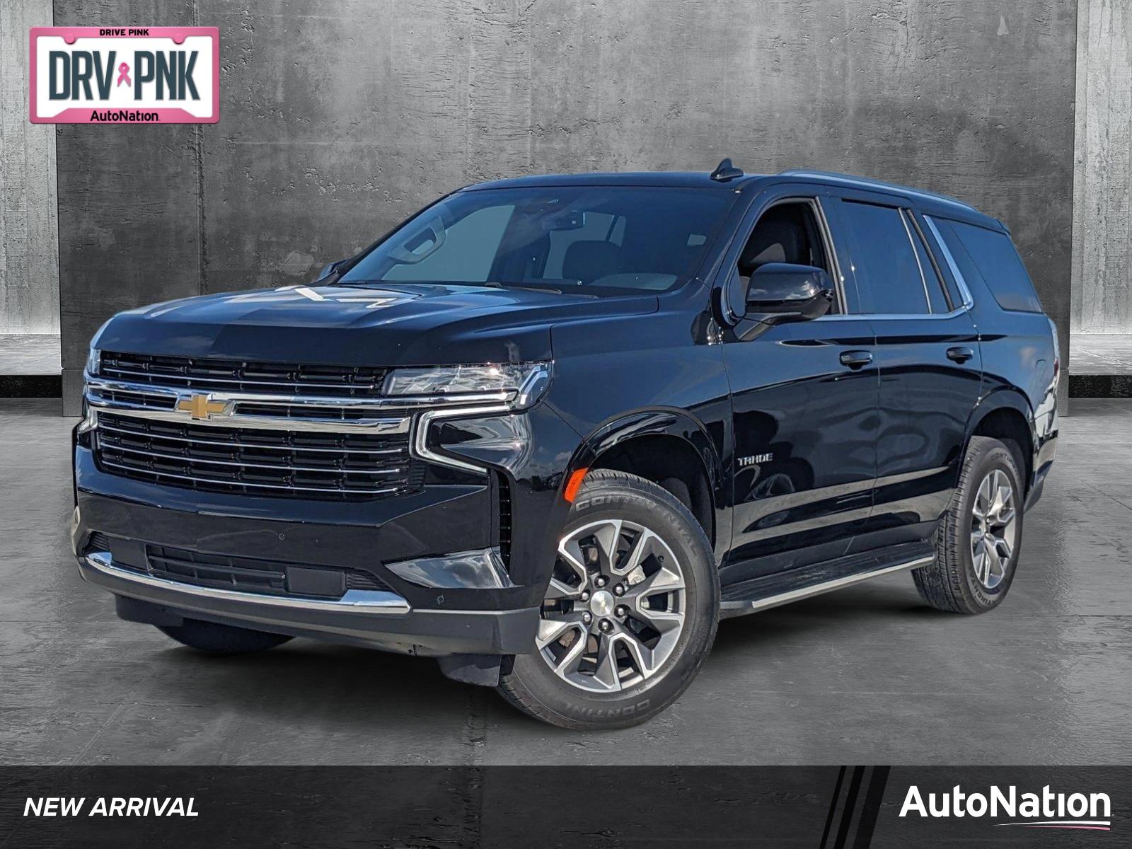 2023 Chevrolet Tahoe Vehicle Photo in MIAMI, FL 33172-3015