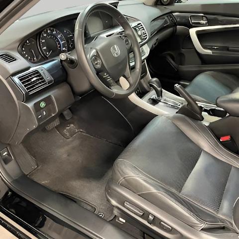 2015 Honda Accord Coupe Vehicle Photo in Green Bay, WI 54304