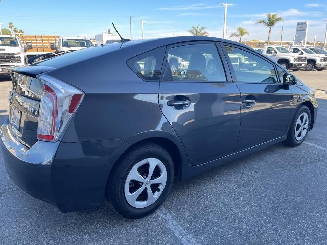 2014 Toyota Prius Vehicle Photo in VENTURA, CA 93003-8585