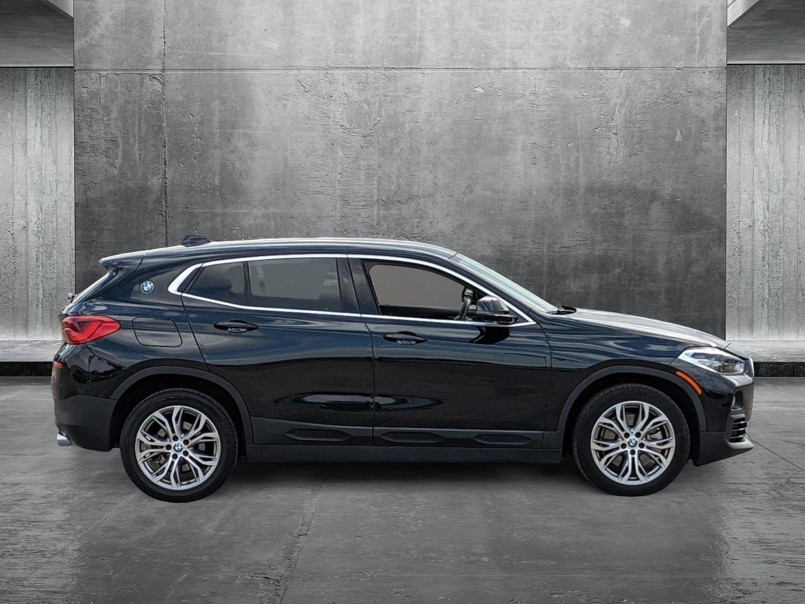 2018 BMW X2S28I Vehicle Photo in ORLANDO, FL 32808-7998