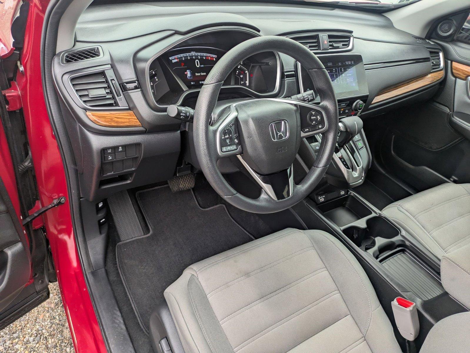 2022 Honda CR-V Vehicle Photo in Spokane Valley, WA 99212