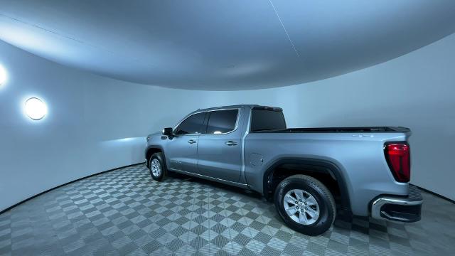 2024 GMC Sierra 1500 Vehicle Photo in GILBERT, AZ 85297-0402