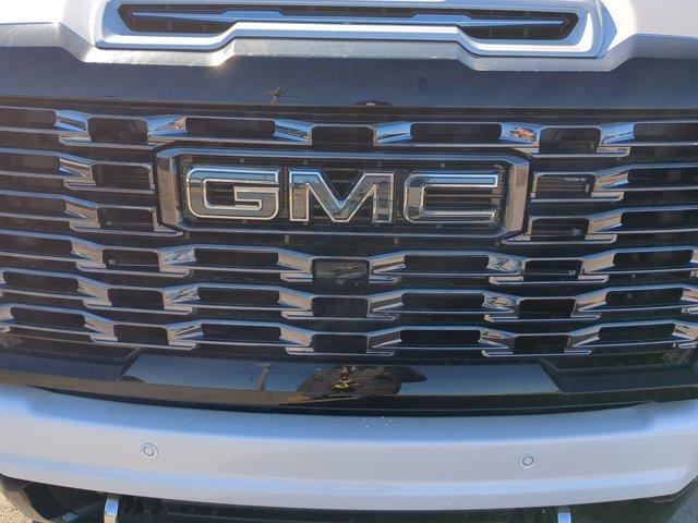 2025 GMC Sierra 2500 HD Vehicle Photo in ALBERTVILLE, AL 35950-0246