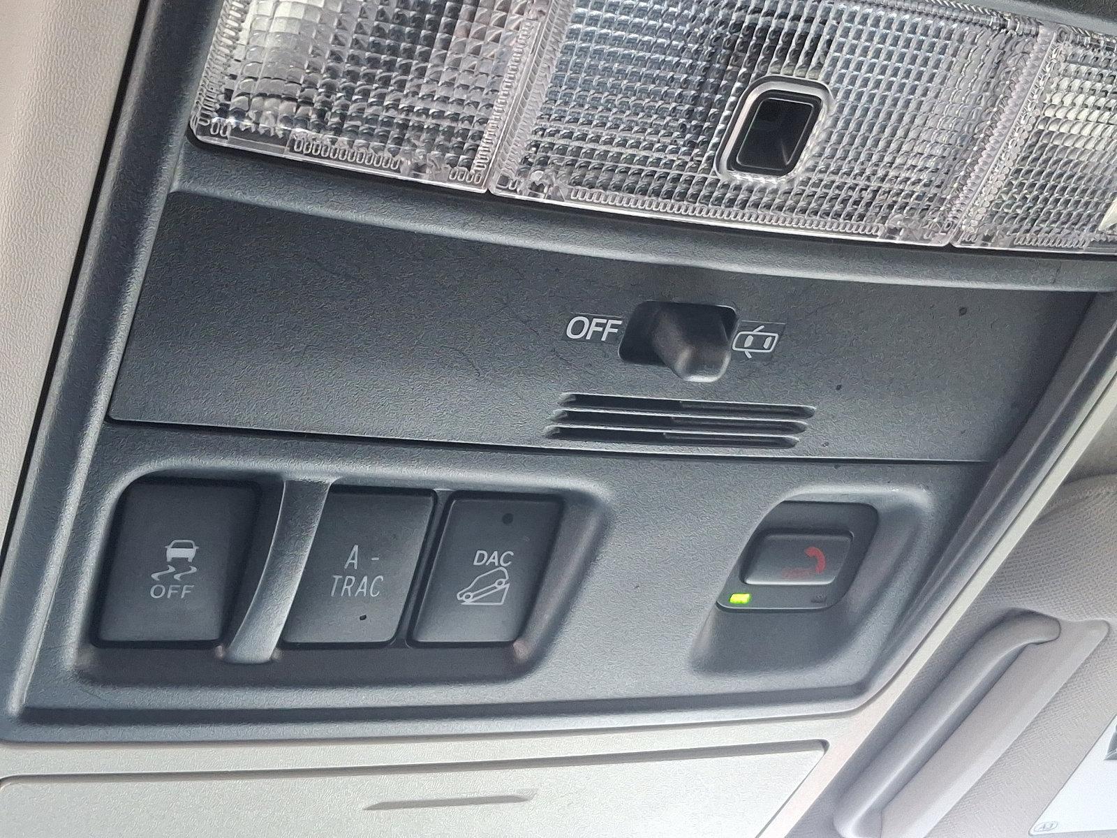 2023 Toyota 4Runner Vehicle Photo in Trevose, PA 19053