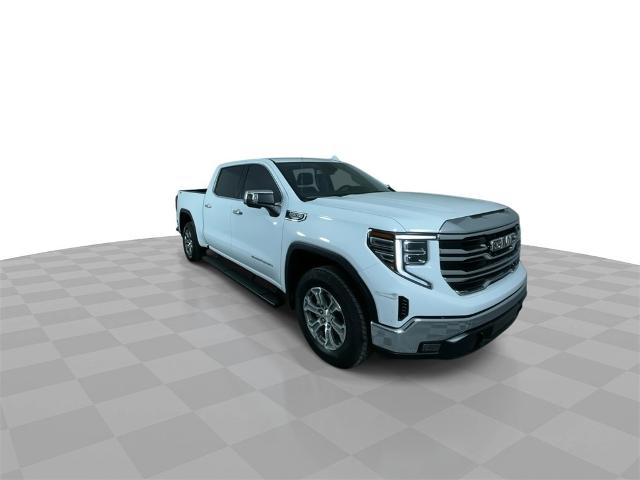 2022 GMC Sierra 1500 Vehicle Photo in GILBERT, AZ 85297-0402