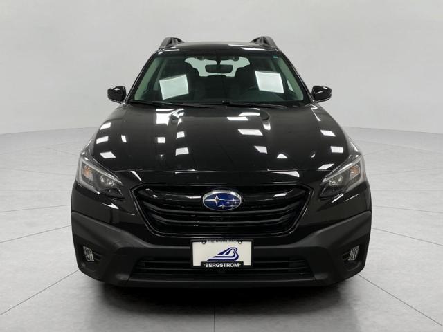 2022 Subaru Outback Vehicle Photo in Appleton, WI 54913