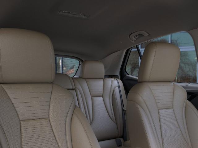 2025 Buick Envision Vehicle Photo in OSHKOSH, WI 54904-7811