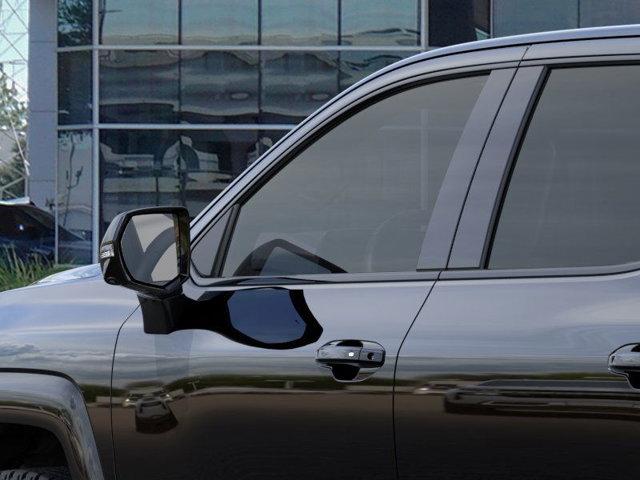 2024 Chevrolet Silverado EV Vehicle Photo in SUGAR LAND, TX 77478-0000