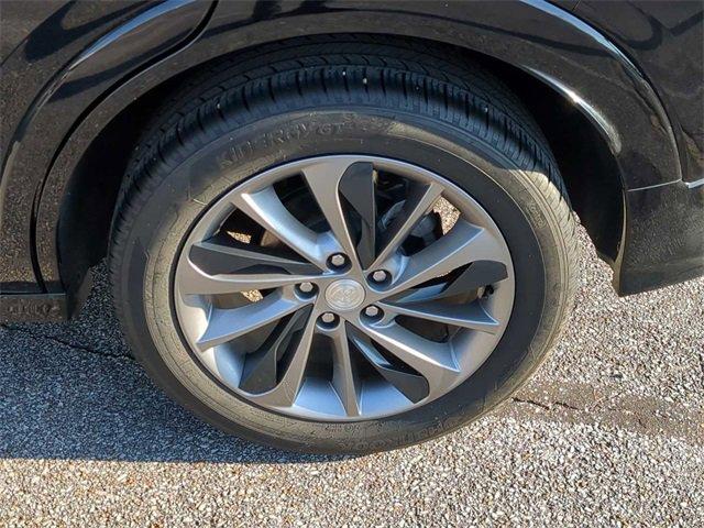 2022 Buick Encore GX Vehicle Photo in COLLIERVILLE, TN 38017-9006