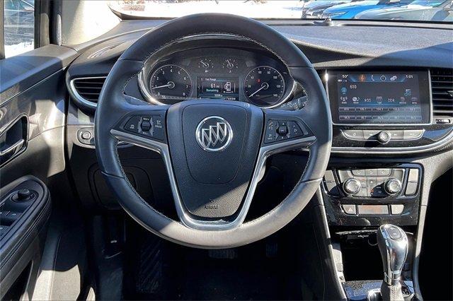 2018 Buick Encore Vehicle Photo in INDEPENDENCE, MO 64055-1314