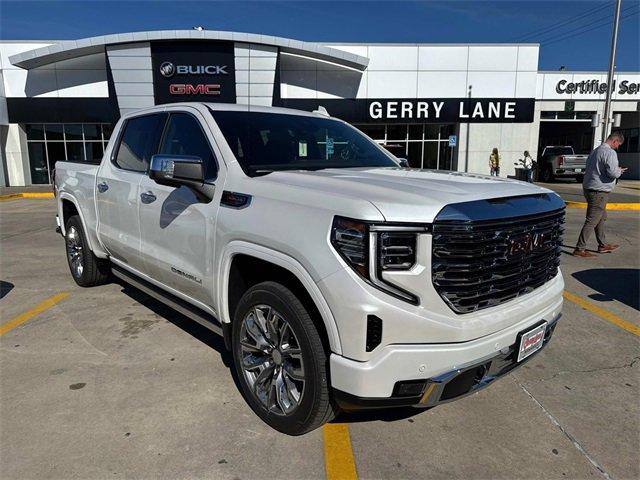 2025 GMC Sierra 1500 Vehicle Photo in BATON ROUGE, LA 70806-4466