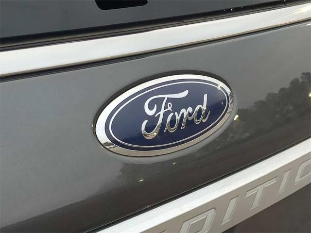 2020 Ford Expedition Max Vehicle Photo in BARTLETT, TN 38133-4101
