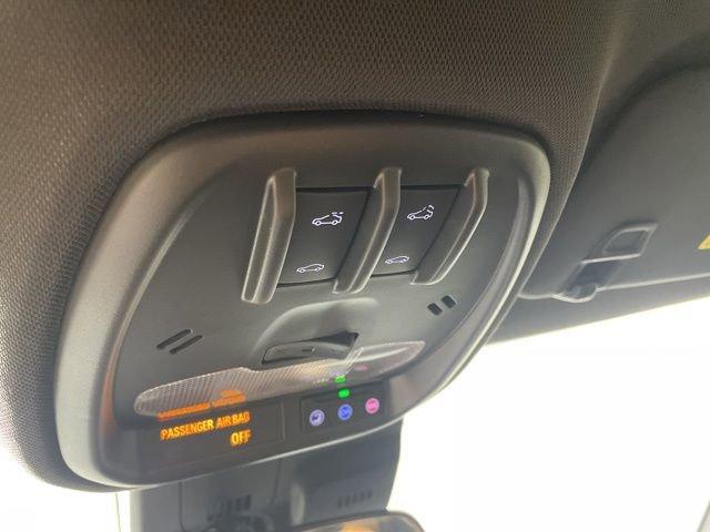2025 Chevrolet Trax Vehicle Photo in PHOENIX, AZ 85014-3381