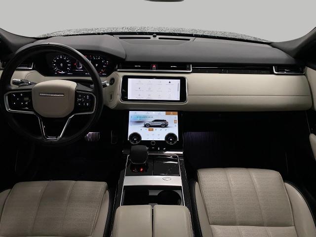 2021 Range Rover Velar Vehicle Photo in Appleton, WI 54913