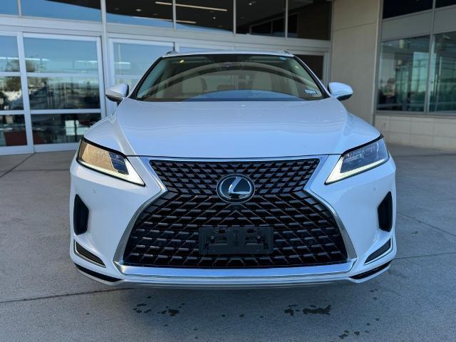 2020 Lexus RX 350 Vehicle Photo in Grapevine, TX 76051