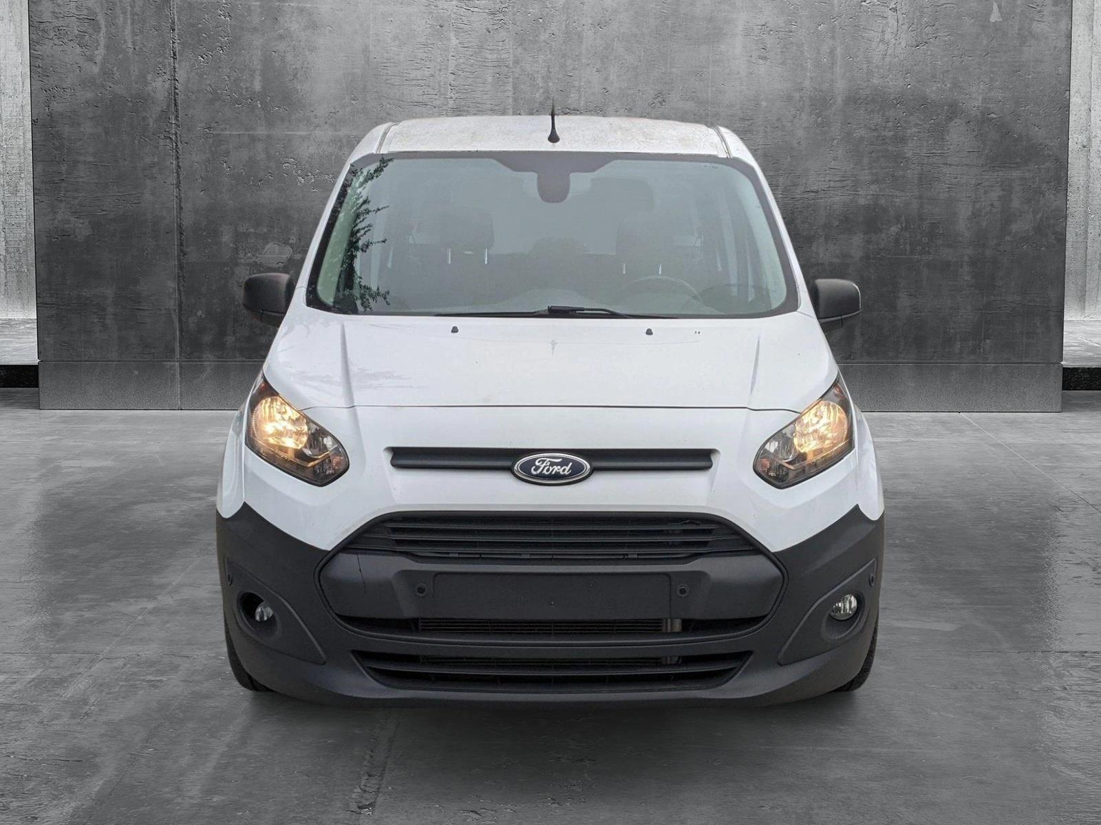 2017 Ford Transit Connect Wagon Vehicle Photo in Jacksonville, FL 32256