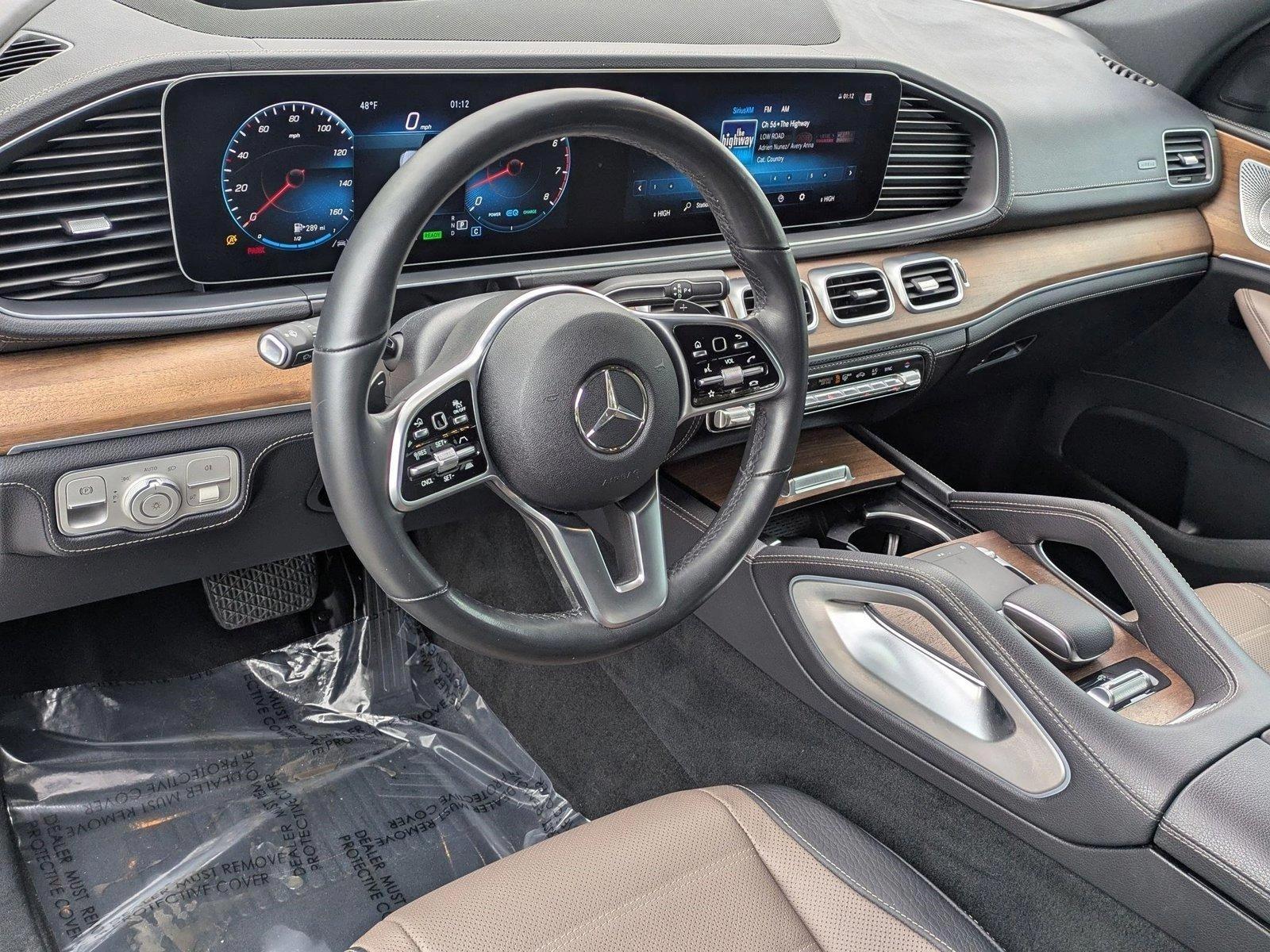 2020 Mercedes-Benz GLE Vehicle Photo in Sarasota, FL 34231