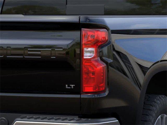 2025 Chevrolet Silverado 1500 Vehicle Photo in COLLIERVILLE, TN 38017-9006