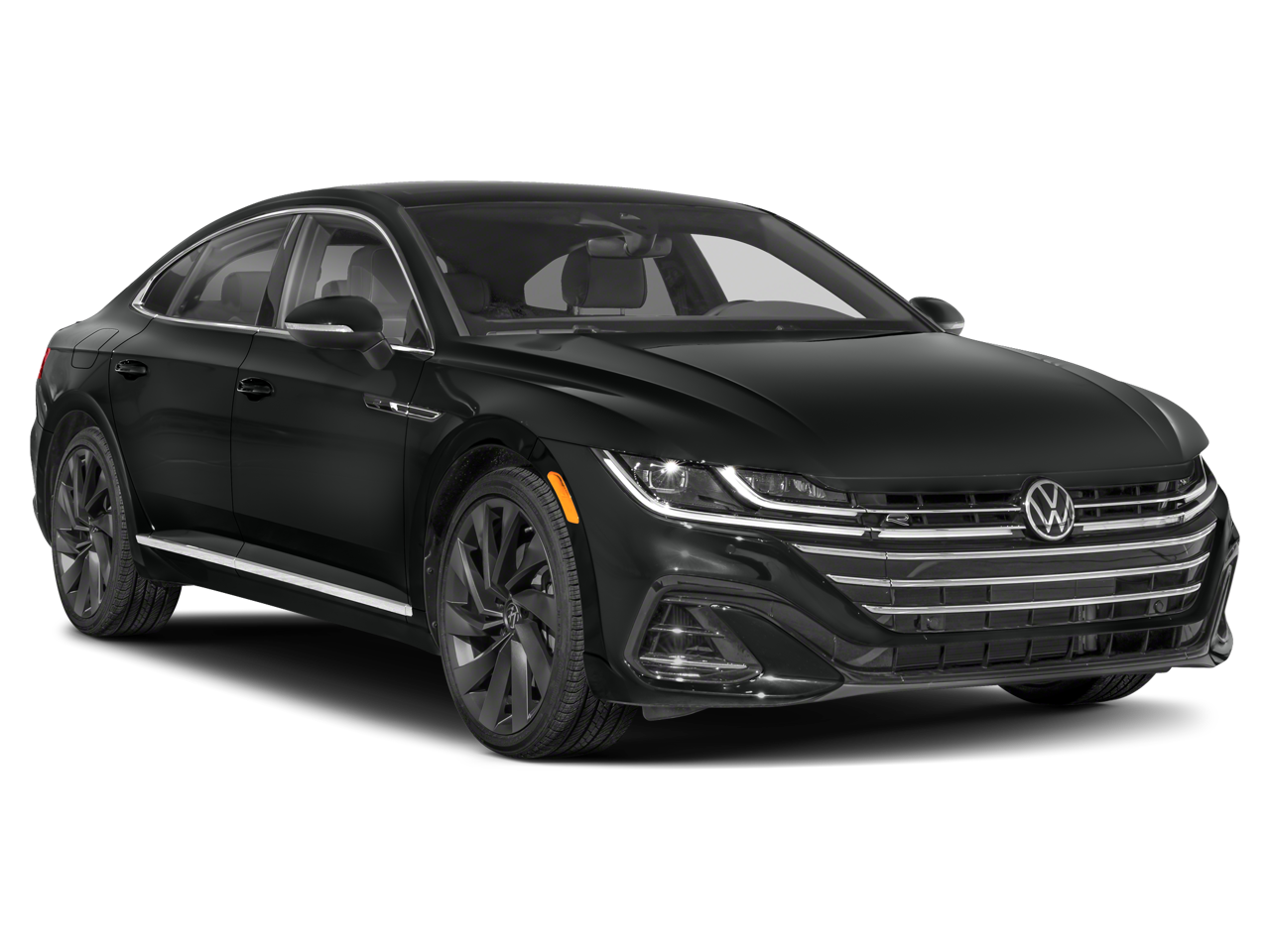 2023 Volkswagen Arteon Vehicle Photo in Tulsa, OK 74129