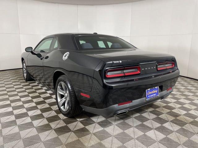 2016 Dodge Challenger Vehicle Photo in PHOENIX, AZ 85014-3381