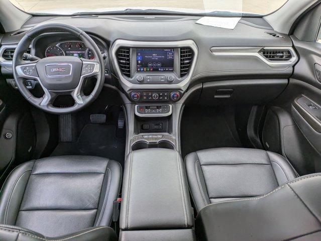 2023 GMC Acadia Vehicle Photo in SELMA, TX 78154-1460