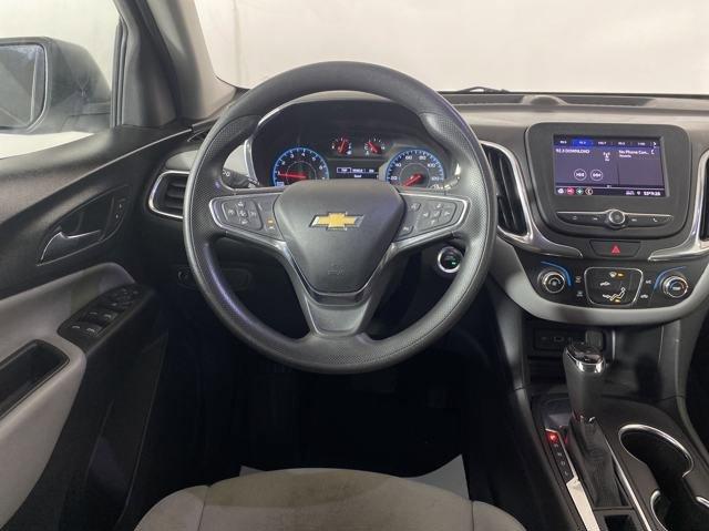 2020 Chevrolet Equinox Vehicle Photo in MEDINA, OH 44256-9001