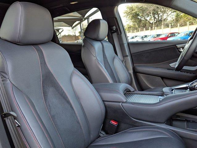 2024 Acura RDX Vehicle Photo in San Antonio, TX 78230